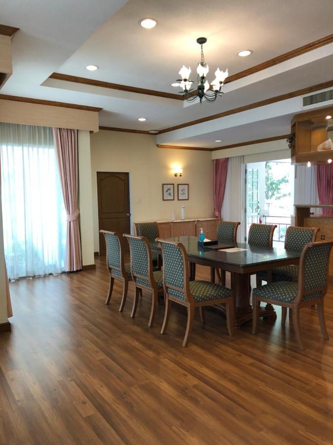 Seapine Beach Golf And Resort Hua Hin Ban Khao Takiap Luaran gambar