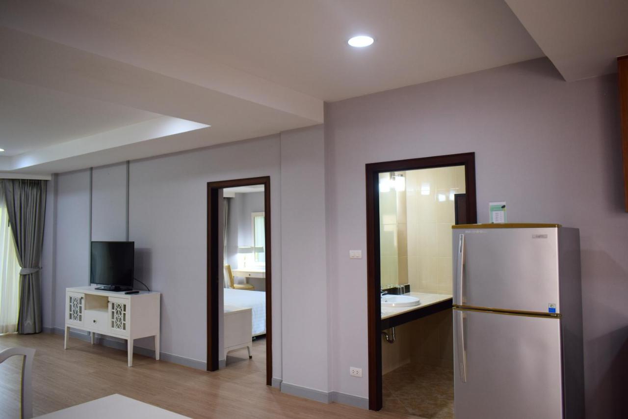 Seapine Beach Golf And Resort Hua Hin Ban Khao Takiap Luaran gambar