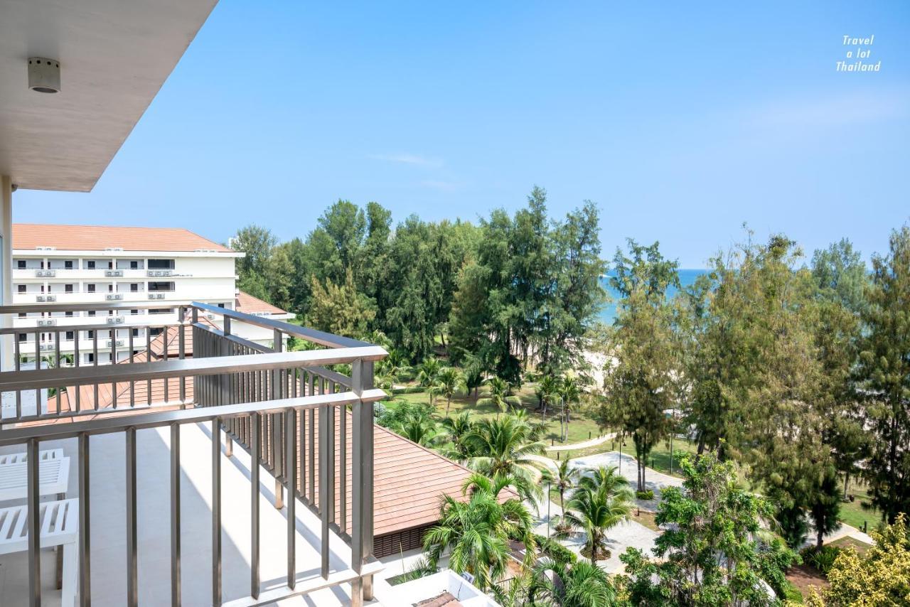 Seapine Beach Golf And Resort Hua Hin Ban Khao Takiap Luaran gambar